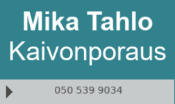 Mika Tahlo logo